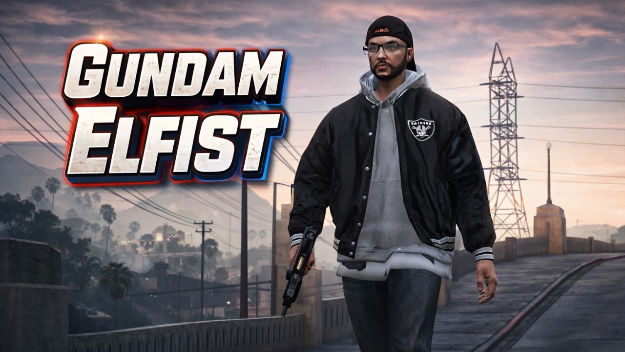 🔴[ LIVE ] DAY 6 | APAKAHHH??  - GTA V ROLEPLAY #gtav #7gloryrp