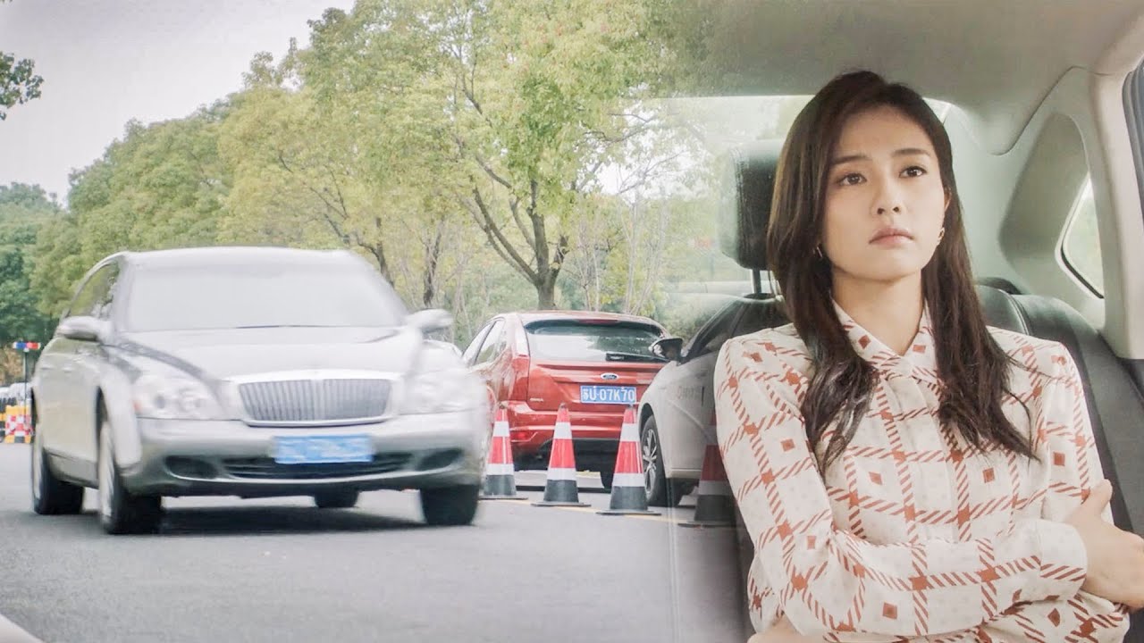 หนุ่มรวยที่สุดในโลกออกไปทำความสะอาดถนน สาวช็อก นี่มันแฟนเธอ!