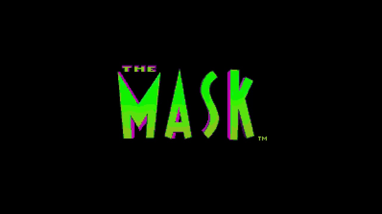 The Mask - Sounds
