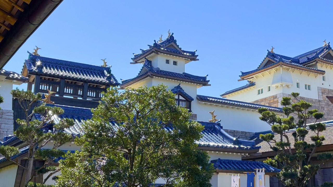 Doesn’t Feel Like Florida… EPCOT Japan Pavilion | Walk With Me