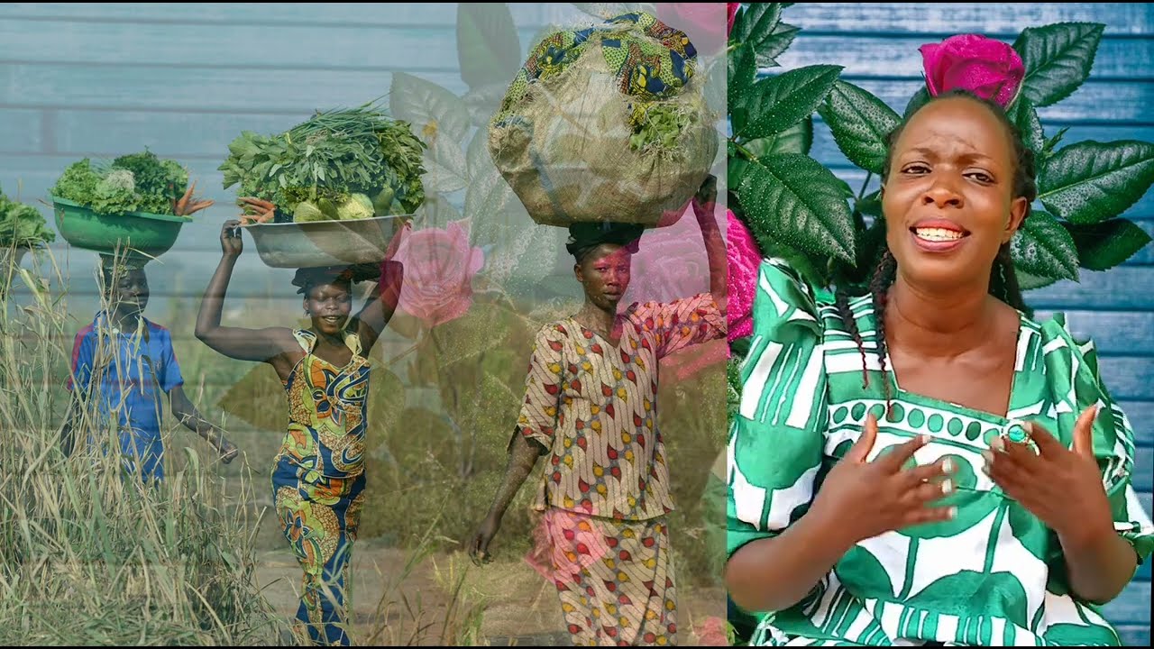KASOWOLE YANI?