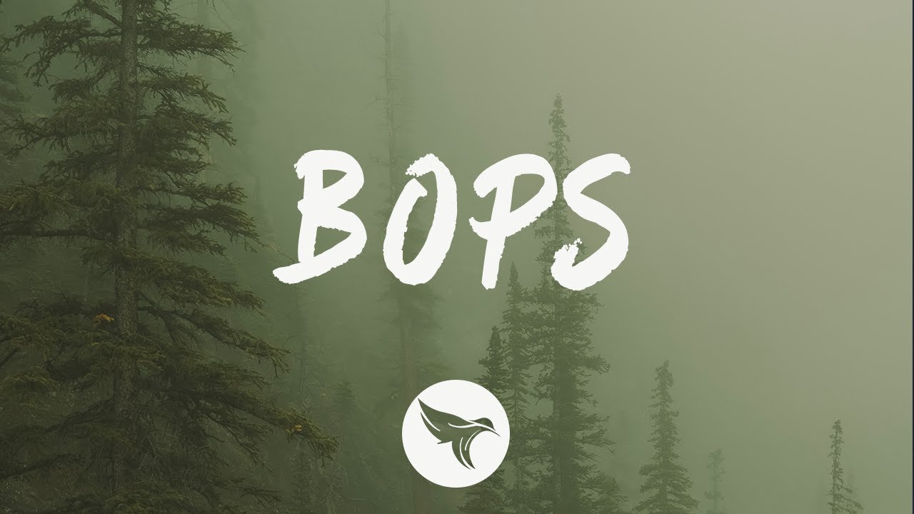 Coi Leray - Bops (Lyrics)