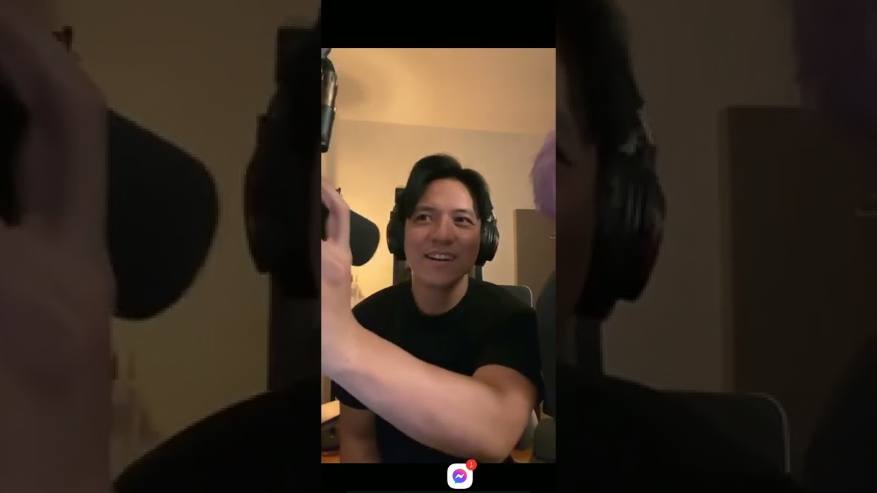 Monterde's Live | TJxKZ Monterde