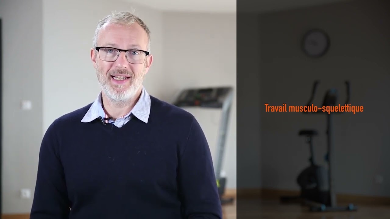 Sport et cancer - Module 2 :  L’activité physique adaptée pour les patients atteints de cancer