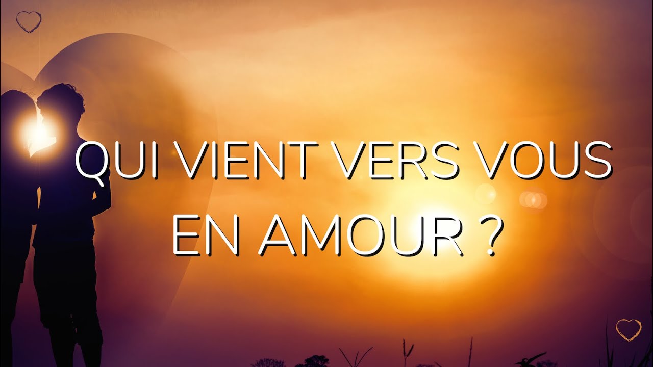 💘| SENTIMENTAL | QUI VIENT VERS VOUS EN AMOUR ? 💝 | Guidance en 3 tas 🔮 | Intemporel