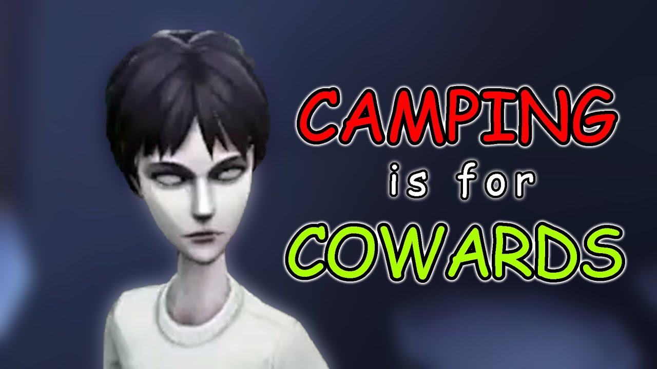THIS IS HOW YOU SHOLD PLAY WU CHANG 🗿 NO CAMPING | Identity V The Black and White Limited Skin