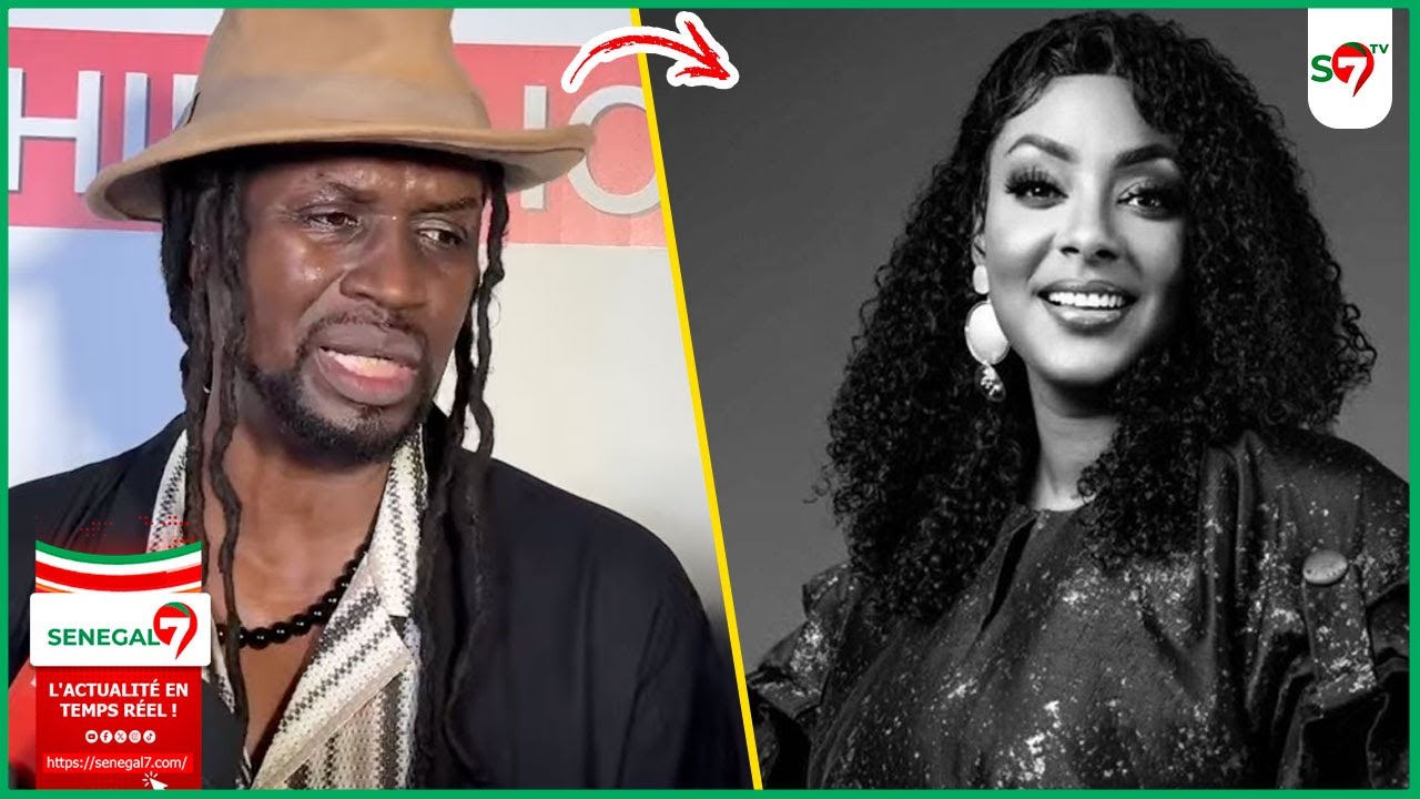 Les temoignages poignants de Xuman sur Halima Gadji "Day Metti Ma Waxci Ndax Nioune Nieup La Betteu"