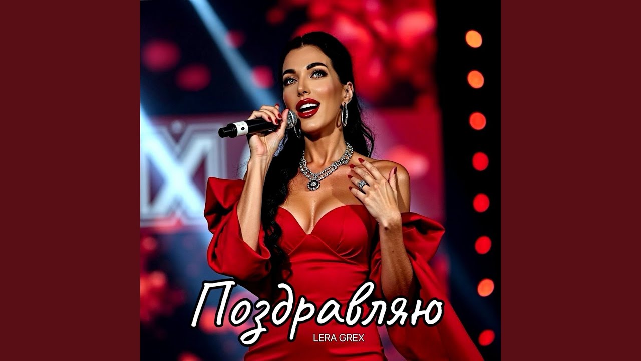 Поздравляю