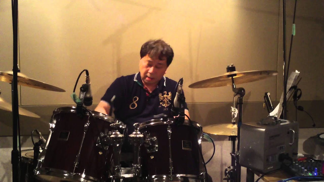 201308 Ave Maria/Bach-Gounod (Hard Rock version)