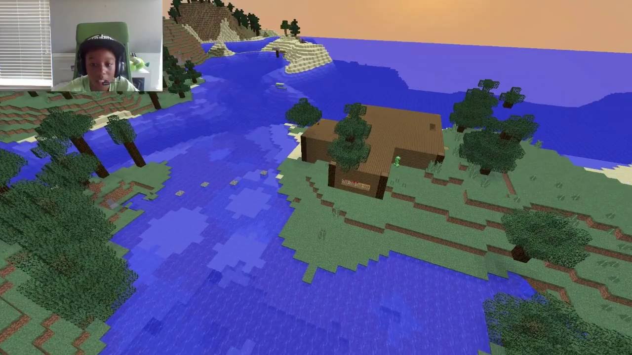 SlayerSean's multiplayer lets play prologue 1 