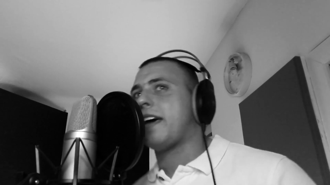 Mc Graba - Drum and Bass  #Hot16Challenge2