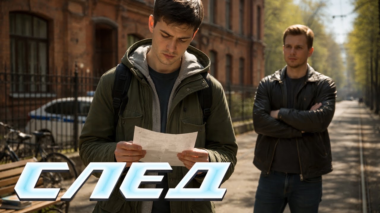 След. 565 серия - Все бабы одинаковы | Криминальные сериалы
