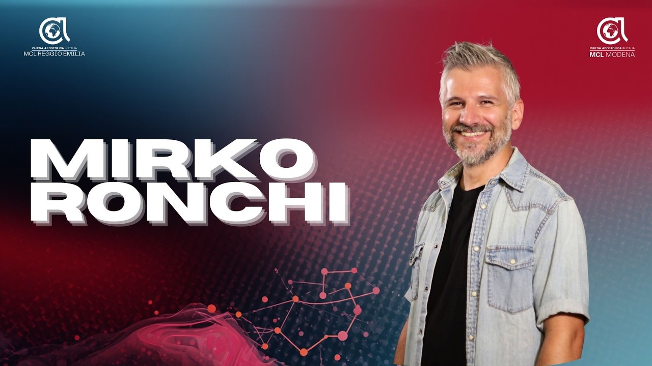 SUNDAY SERVICE  -Mirko Ronchi