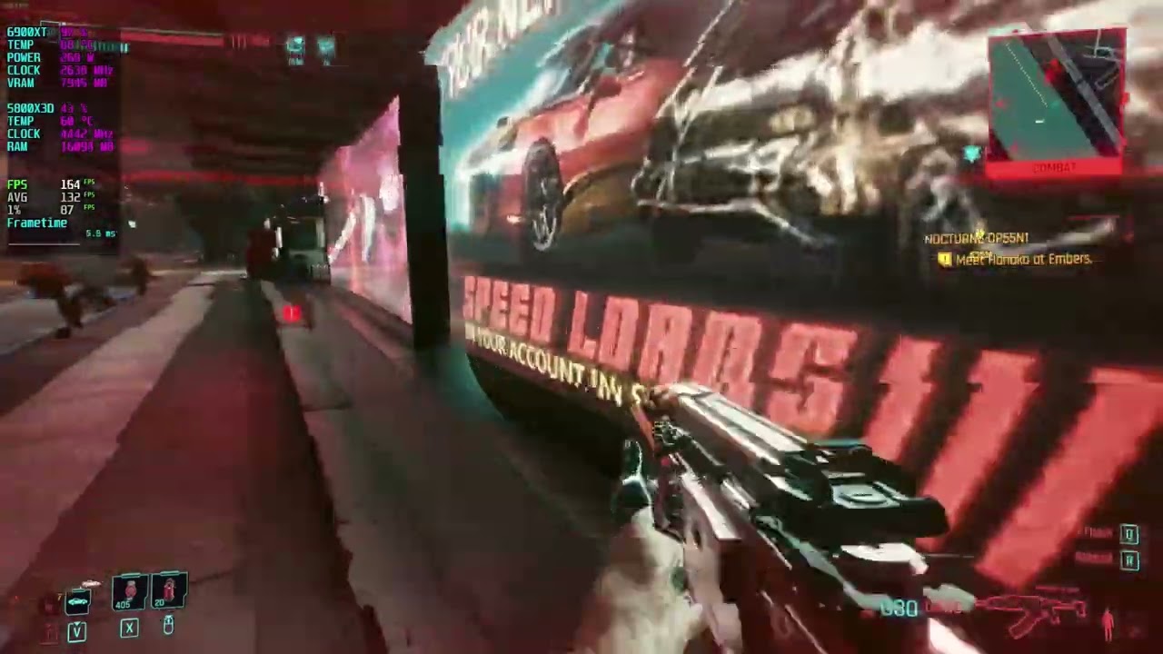 6900X Tested in 10 Games | 1080p