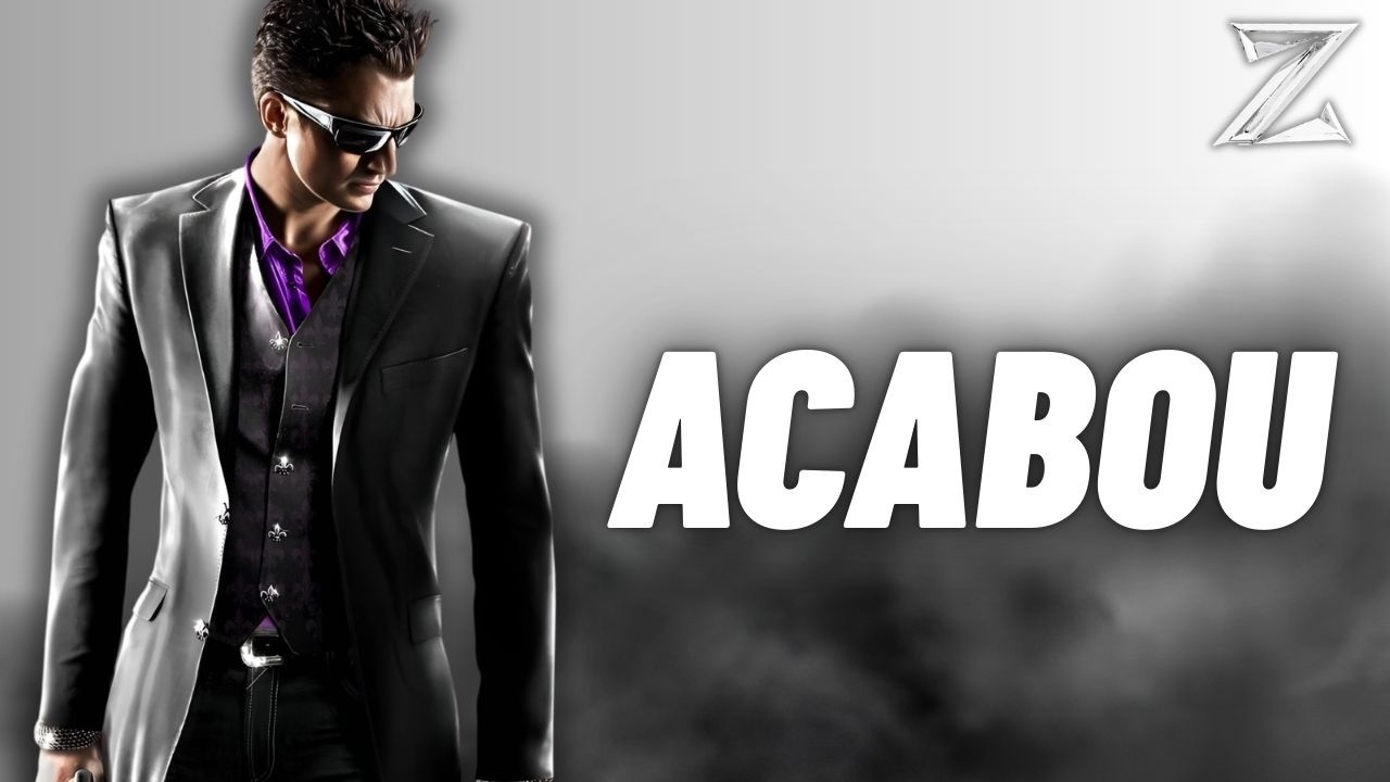 CRIADOR DE SAINT’S ROW AFIRMA QUE A 