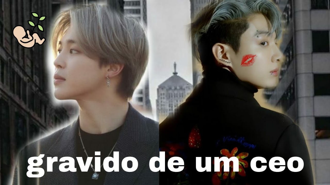Série jikook gravido de um ceo episódio 06