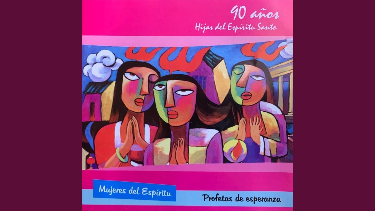 Quiero Todo Lo Que Tú Quieras Mi Jesús
