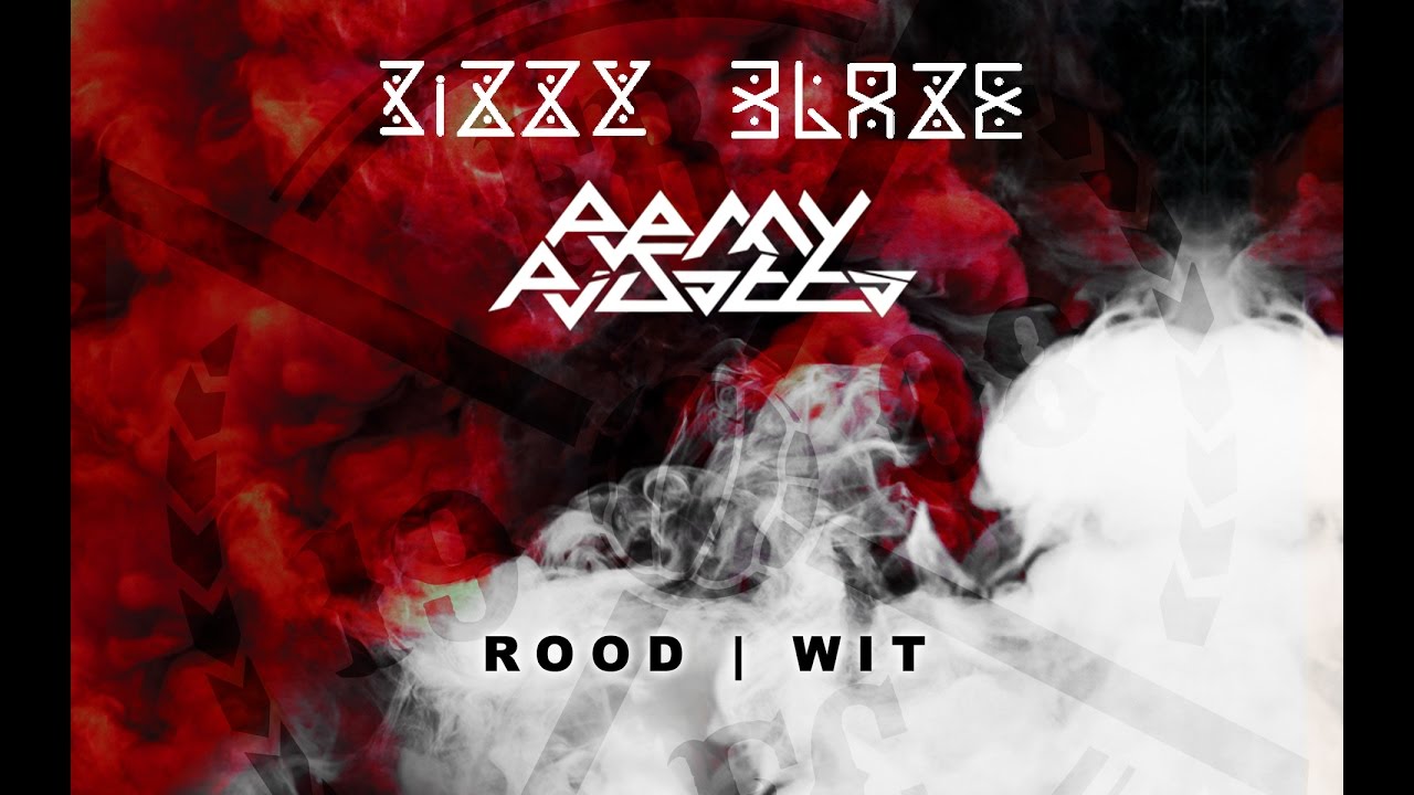 Bizzy Blaze x Remy Ridotto - Rood | Wit - Offici&euml;le video