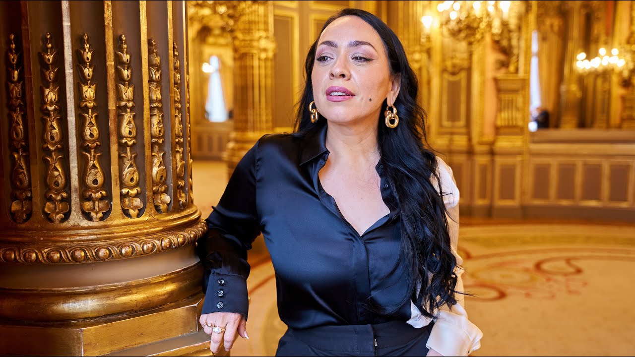 'Si te quedas', Carla Morrison canta al amor paciente frente a los vínculos efímeros