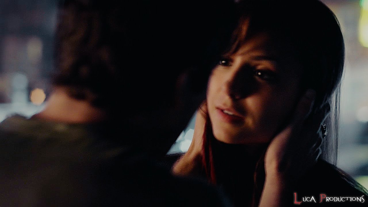 Damon & Elena  ● overcome (no spoiler from 5x04)