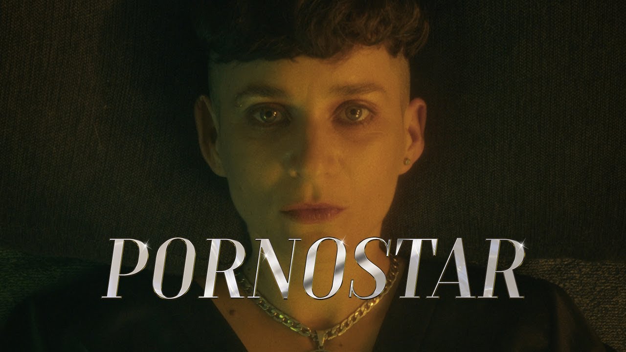 Chocolate Remix - Pornostar (Video Oficial)