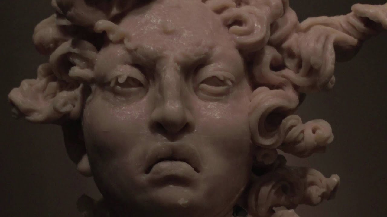 Javier Marín. Corpus Terra