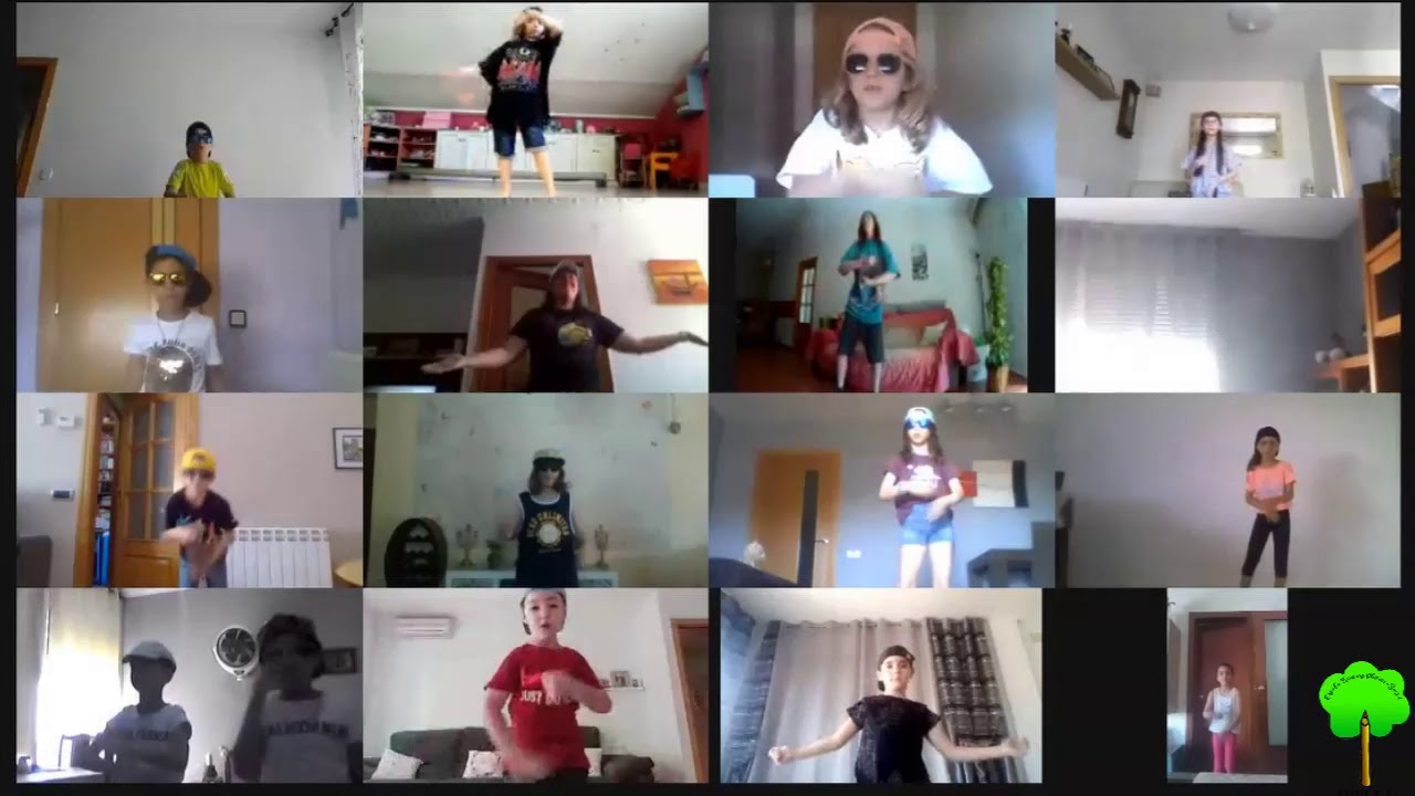 2n - Dansa Curs 2019-2020