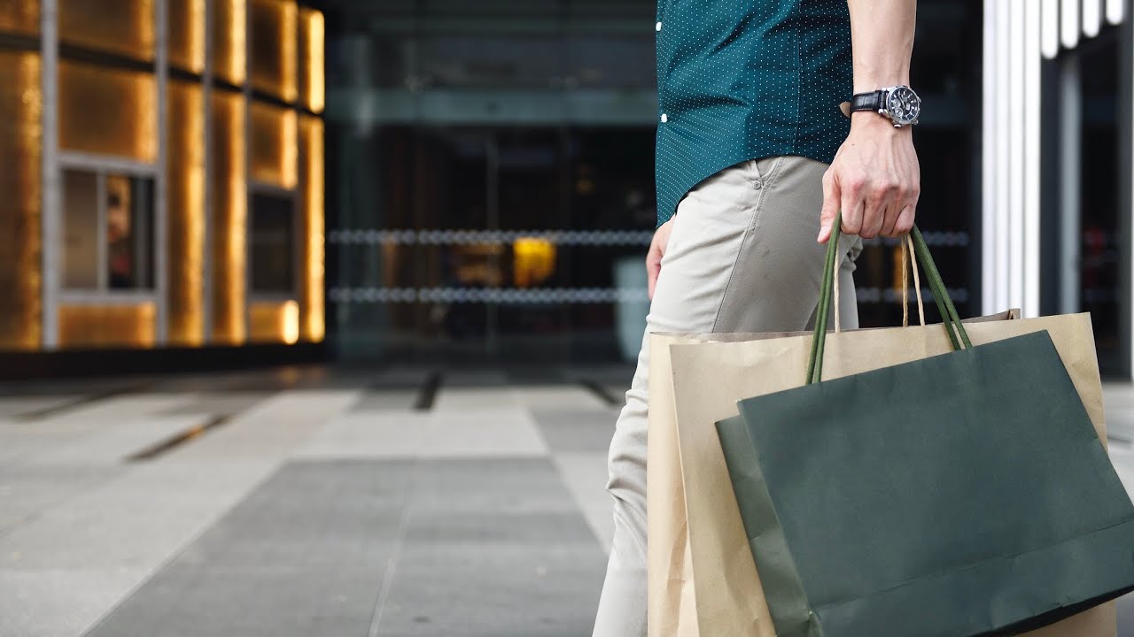 'Boom scenario' is coming for retail sector: RPT