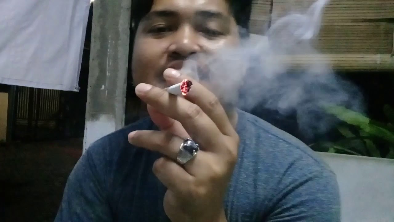 Iklan rokok gudang garam versi yudi (2018)