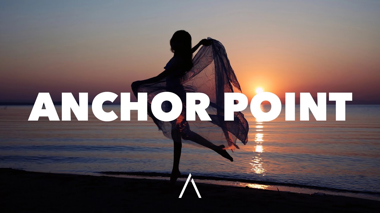 Ahmed Spins, Stevo Atambire - Anchor Point (Lyrics)