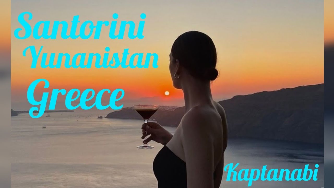 I Visited The Most Beautiful Island In The World