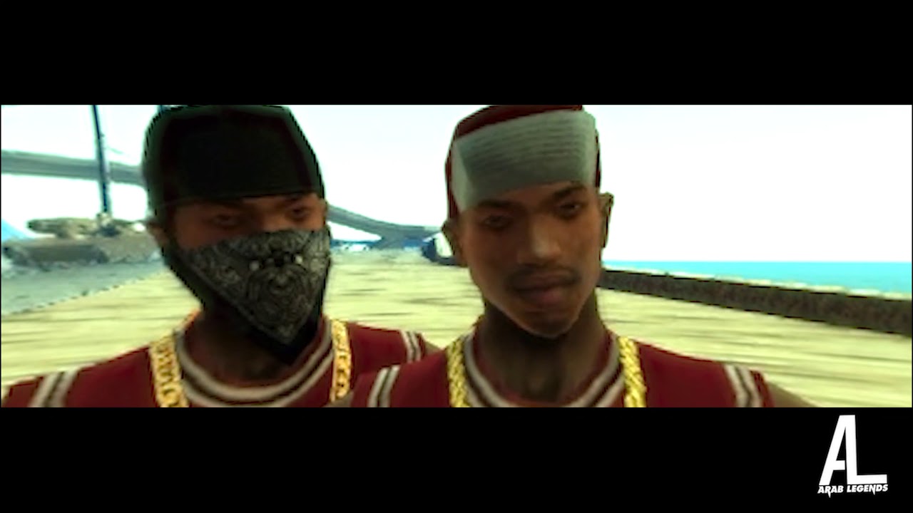 Arab Legends | تسامحني لو شفته ؟ | اساطير العرب للزومبي