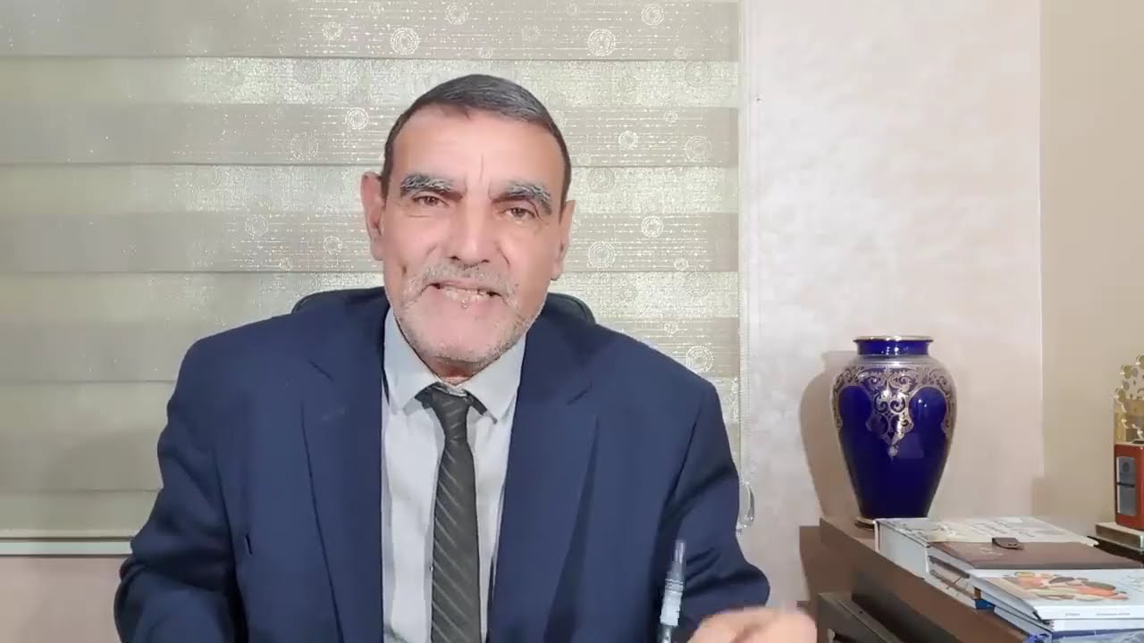الدكتور محمد فائد || الفيبروميالجيا أو ألم العضلات الشامل - انتباه للننصائح