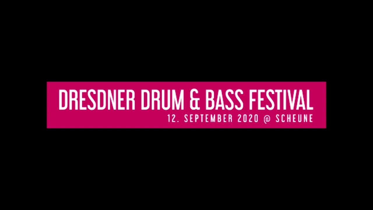 Drum' n Bass Festival Dresden 12.09.2020 / J&auml;cki Reznicek WARWICK Fretless Bass