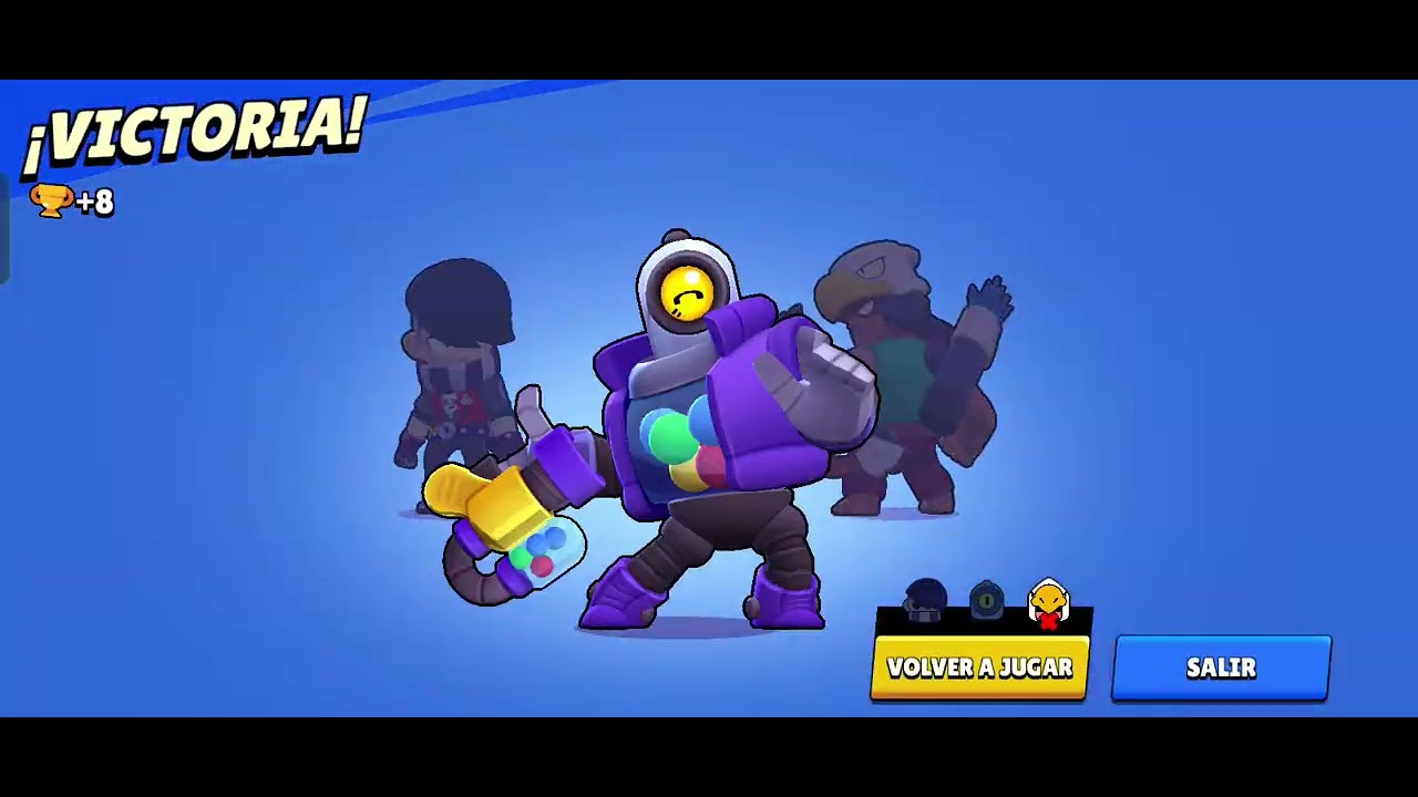 Brawl stars #games #gaming #videojuegos 
