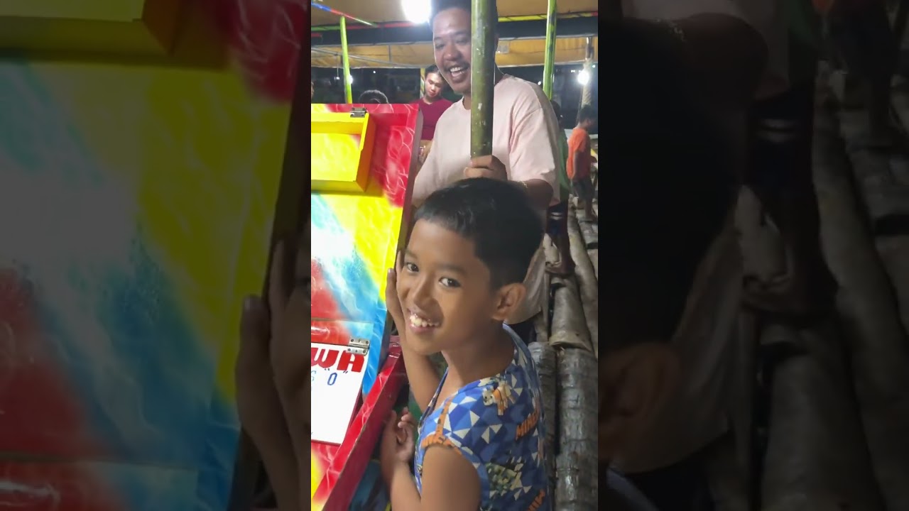 saang lugar nanaman kaya may murang hot dog 