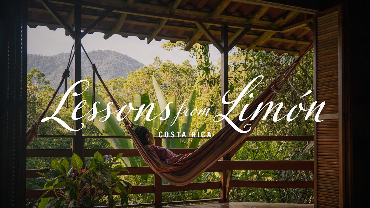 Lessons from Limón | Costa Rica Travel Film