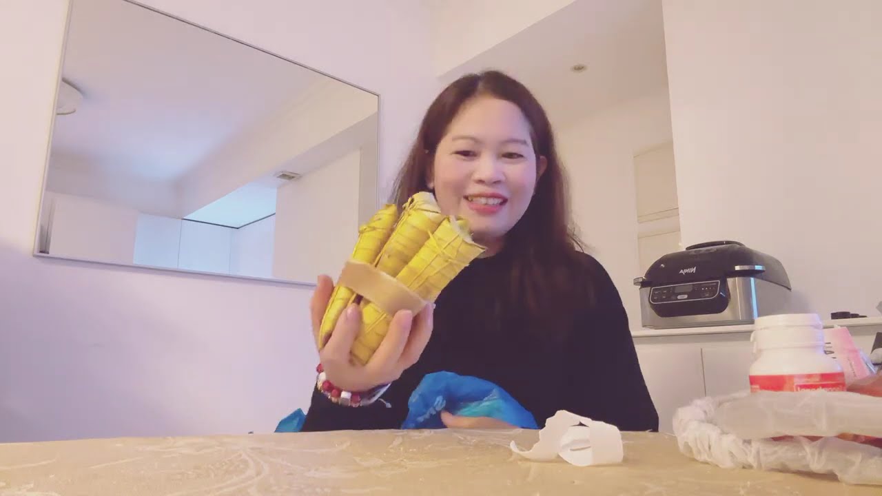 Part2 unboxing pasalubong and gift from my lovely family &Son@Joanna-50  #longvideo 