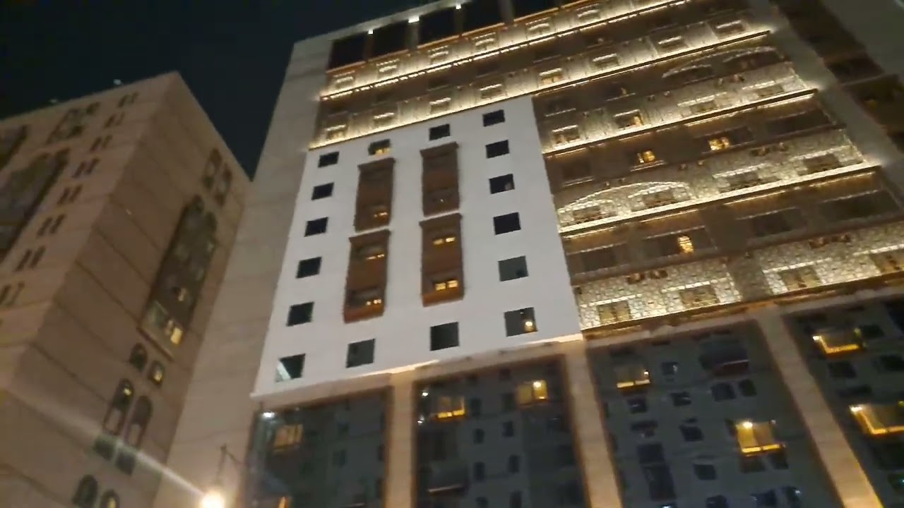 Hari terakhir di Mekkah menuju Madinah