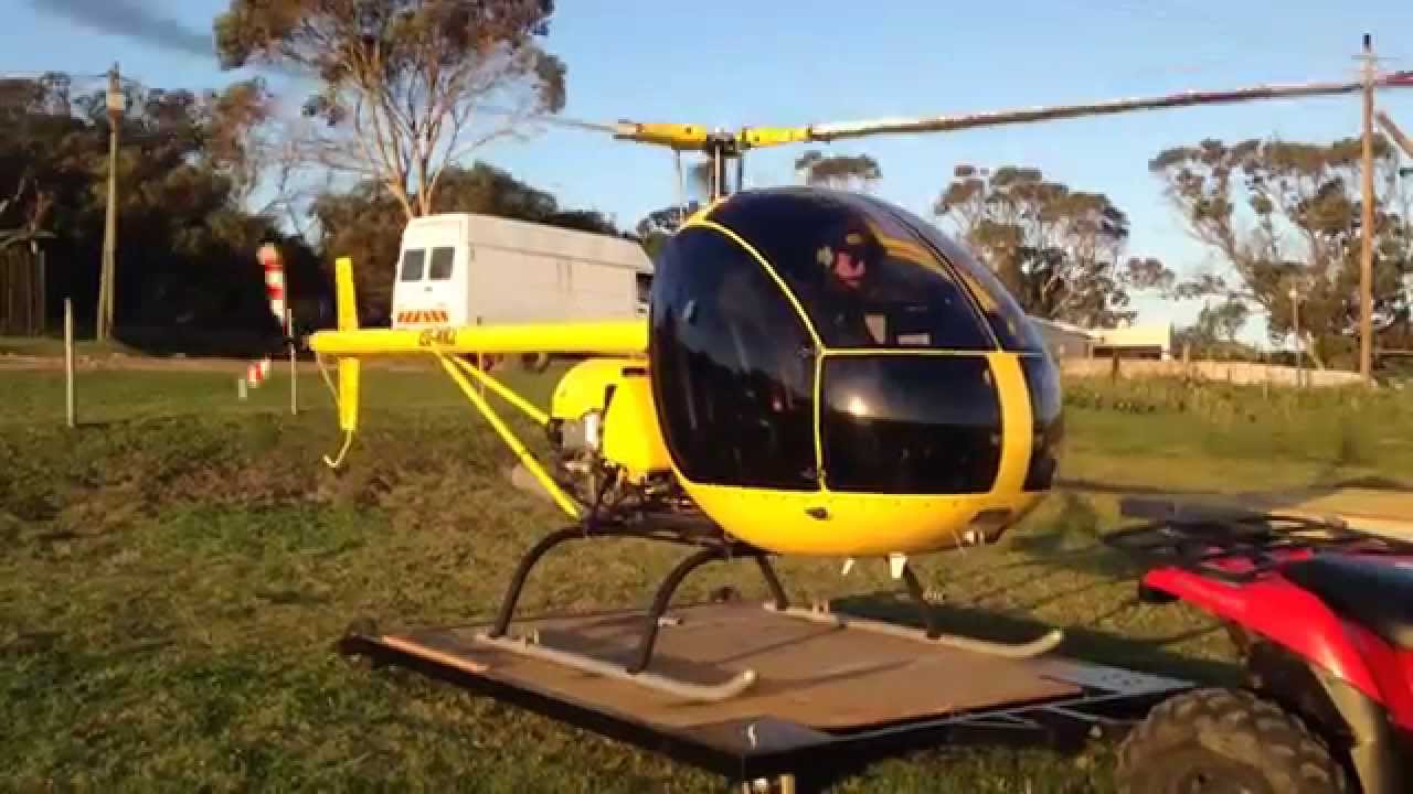AK-1 Sanka trailer transfer in 35 knot wind...