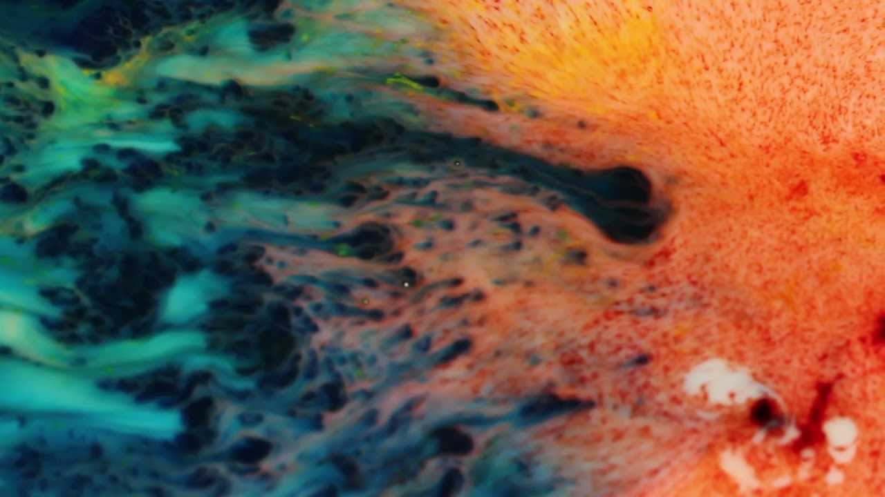 Ólafur Arnalds & Nils Frahm - a2 (Official Video)