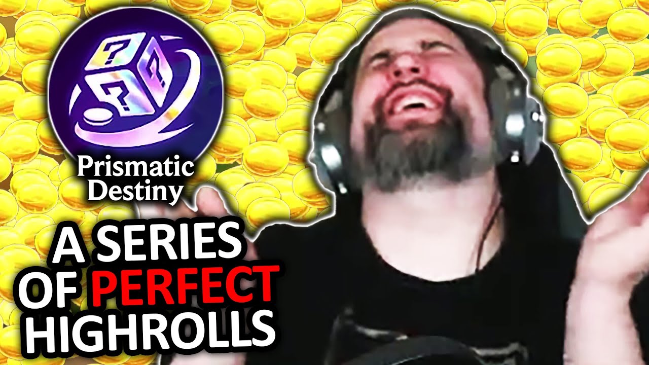 How Mortdog Hit 60 GOLD on 2-1