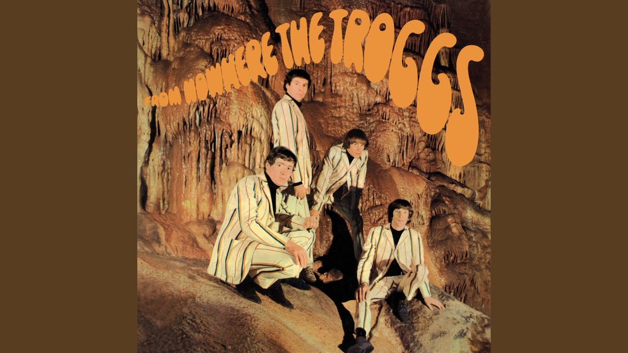 Night Of The Long Grass