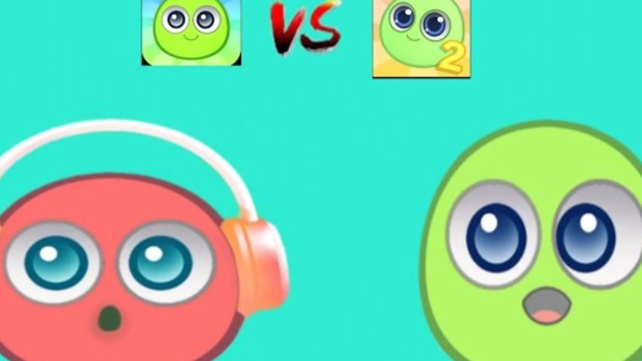 My Chu VS My Chu 2