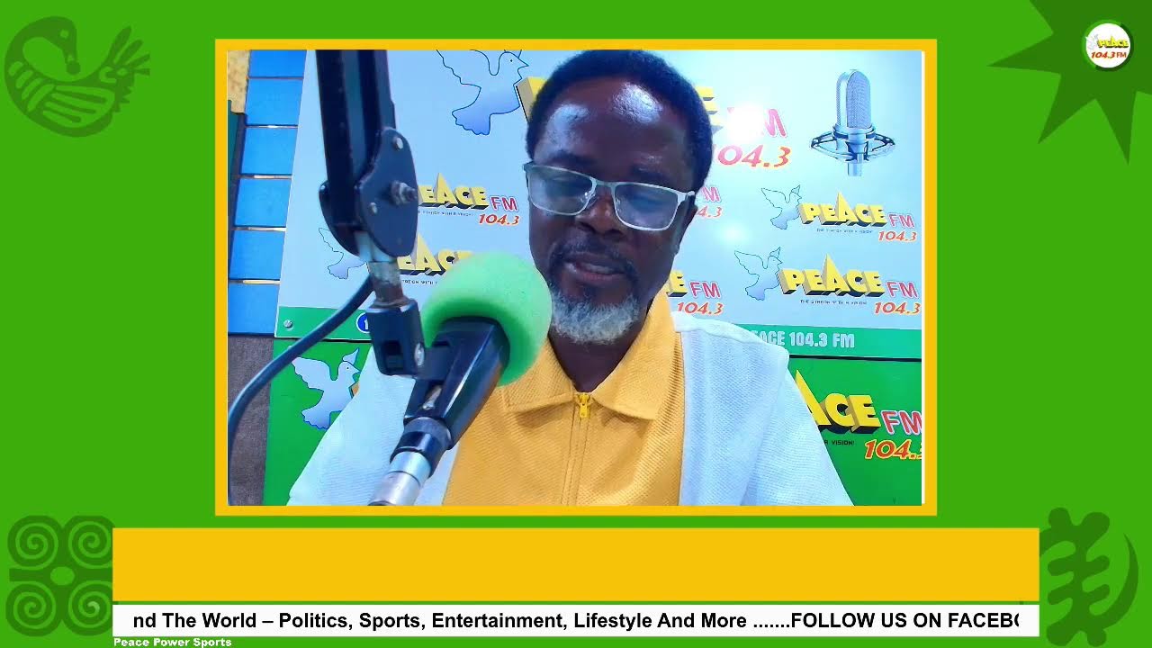 Peace Power Sports (20/02/2026)