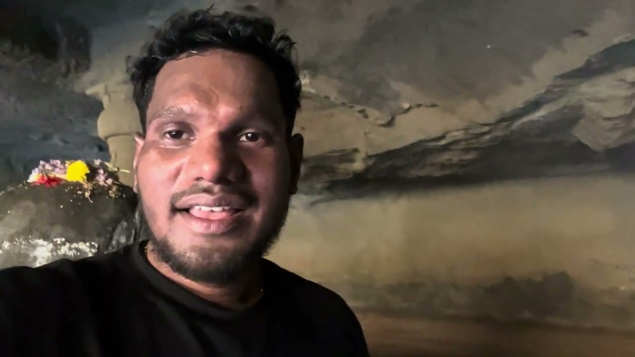 || Roadtrip | my goa to nasik vlog | part 4 | harishchandra gad ||