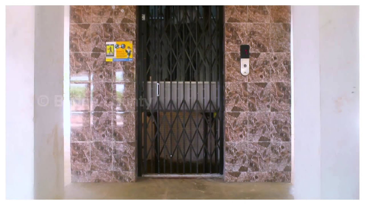 D Type Apartments at Bridge County Rajahmundry