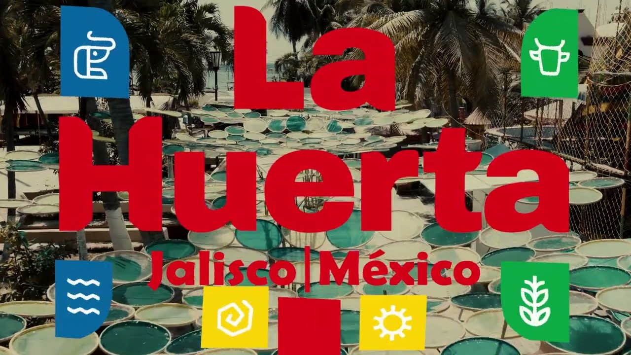 Viva La Huerta