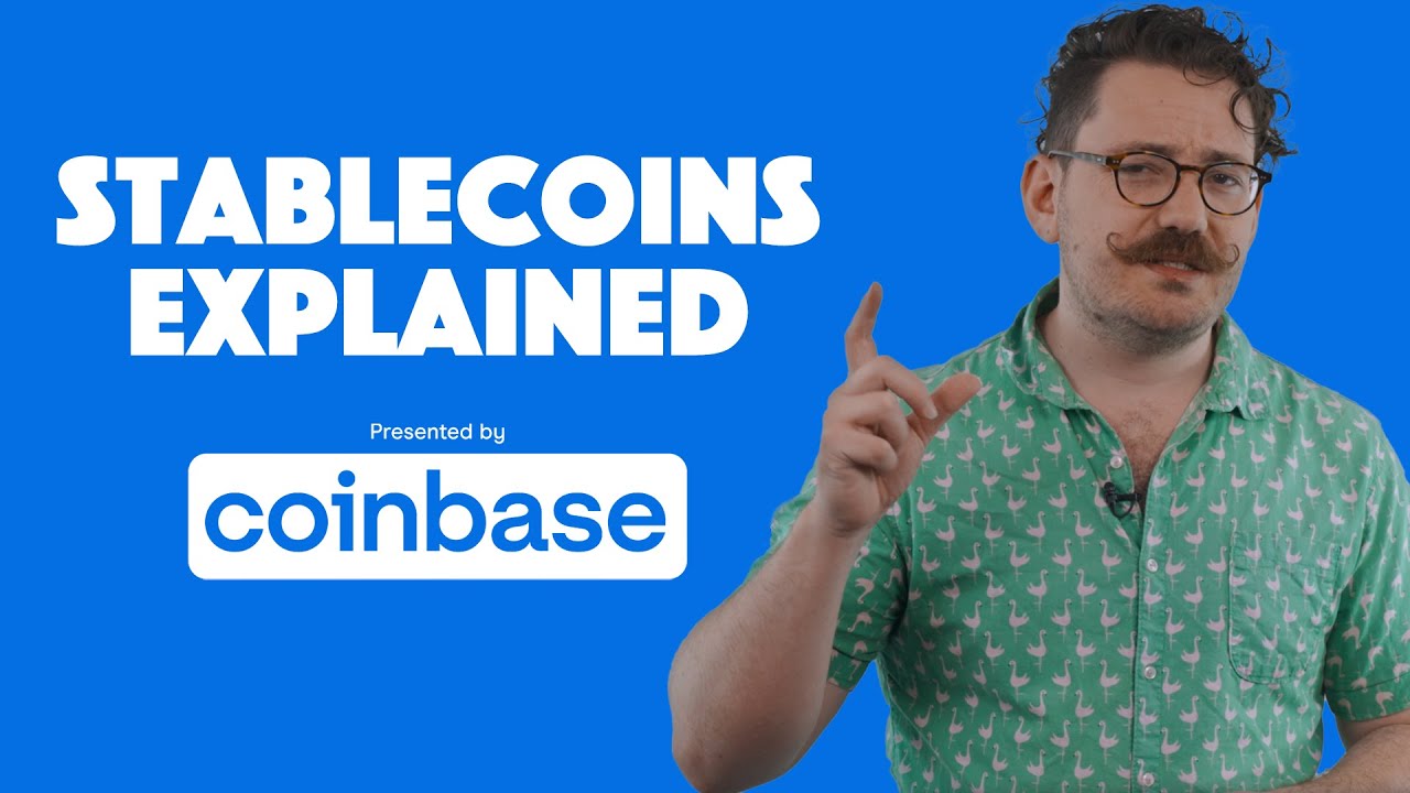 Not all stablecoins are created equal: What you need to know