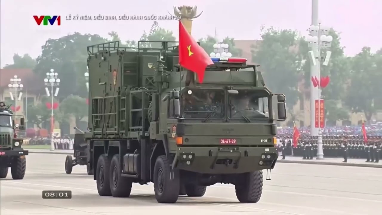 Hành khúc quân đội Nhân dân